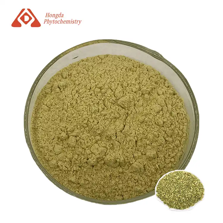 Troxerutin Powder